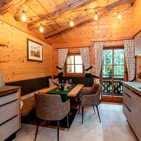 살펠덴암스타이너르넨미어 Haus Eder 아파트 외부 사진